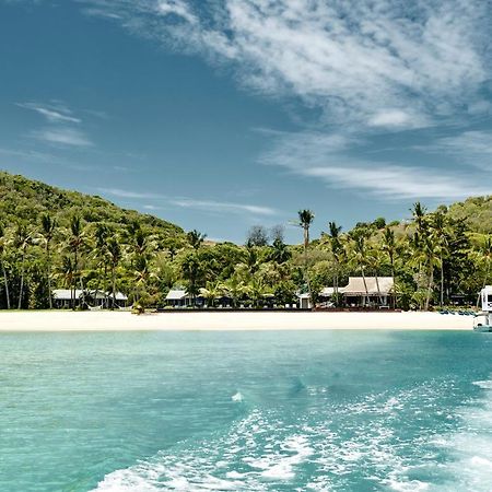Orpheus Island Lodge Exterior photo