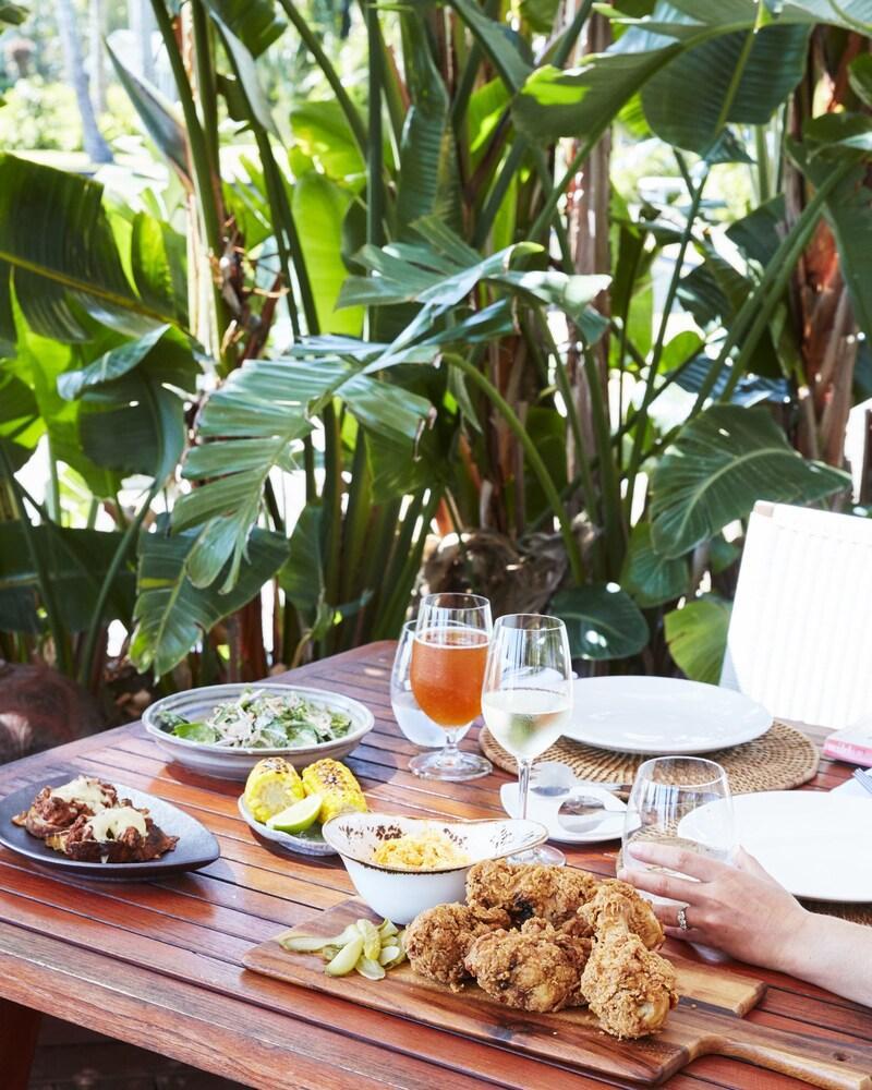 Orpheus Island Lodge Exterior photo