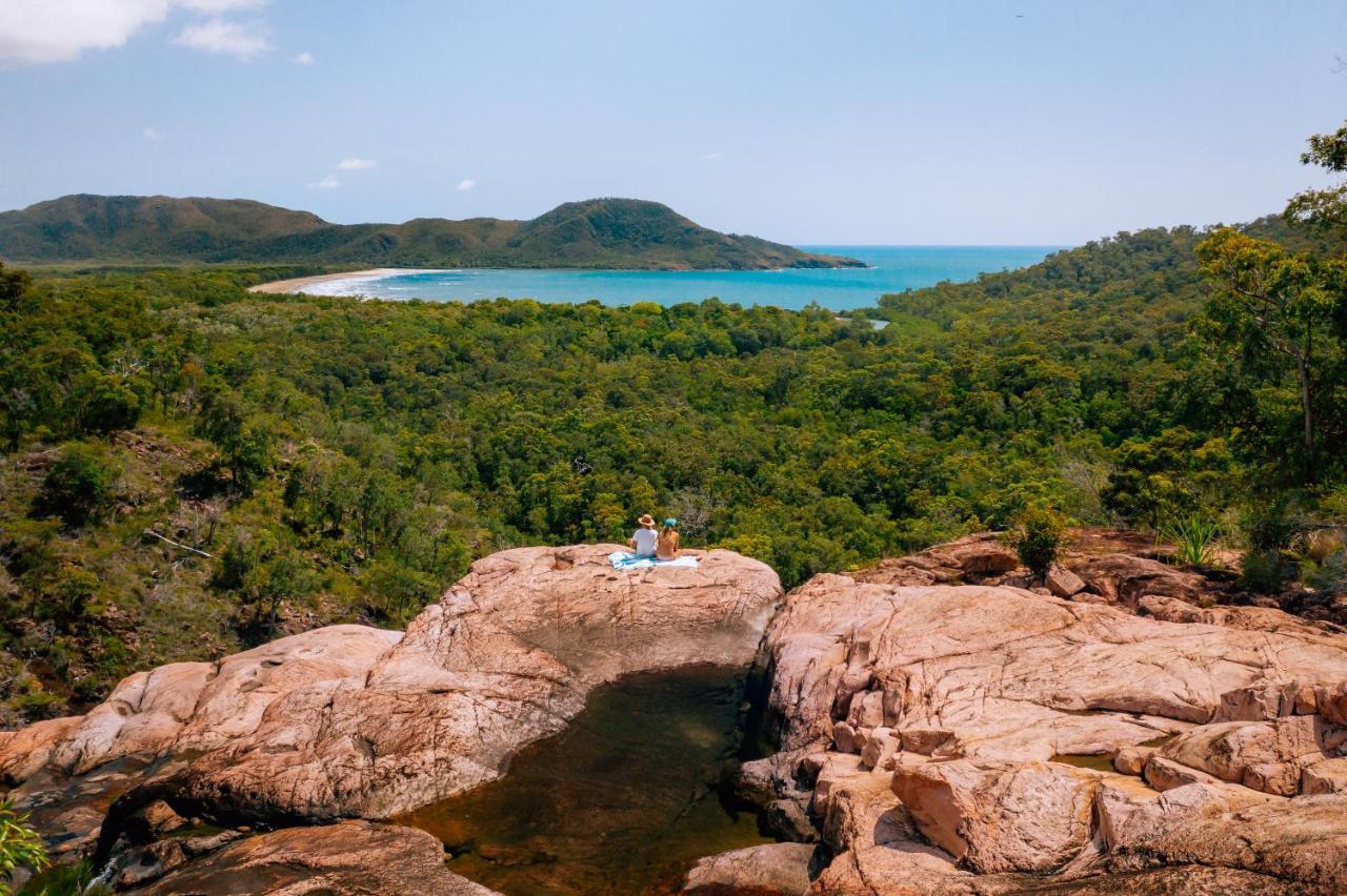 Orpheus Island Lodge Exterior photo