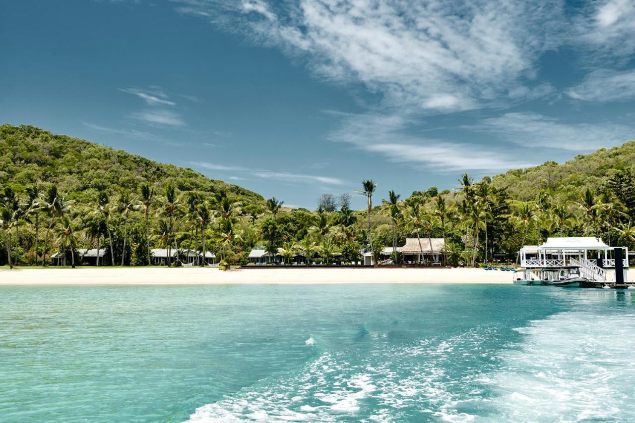 Orpheus Island Lodge Exterior photo