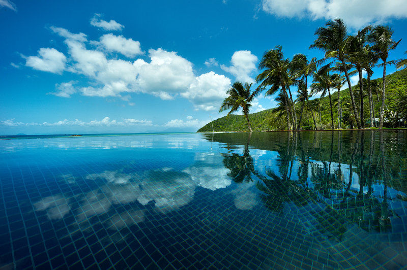 Orpheus Island Lodge Exterior photo
