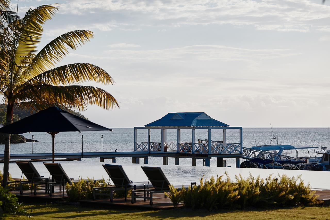 Orpheus Island Lodge Exterior photo