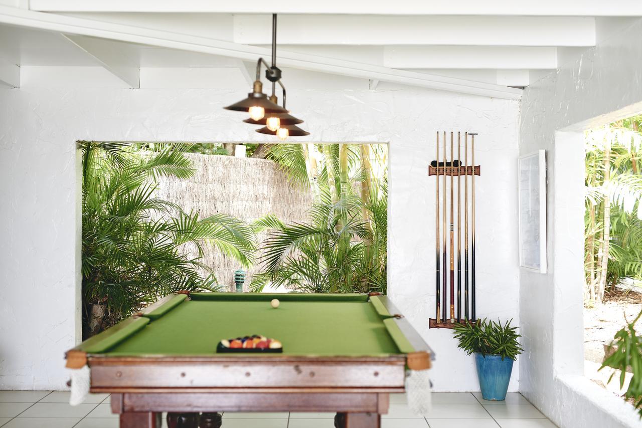 Orpheus Island Lodge Exterior photo