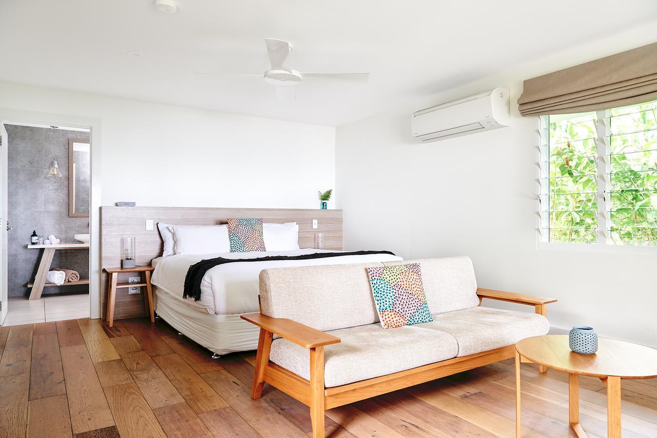 Orpheus Island Lodge Exterior photo