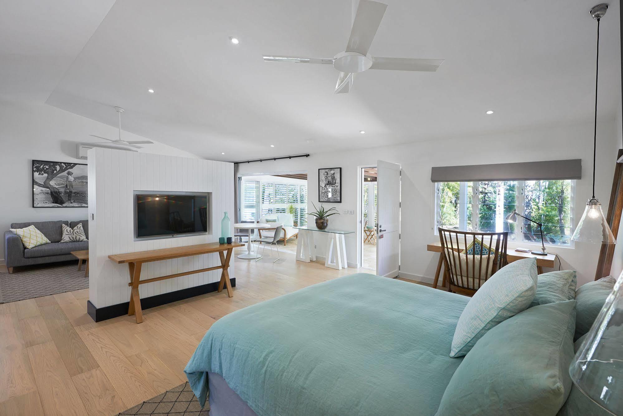 Orpheus Island Lodge Exterior photo