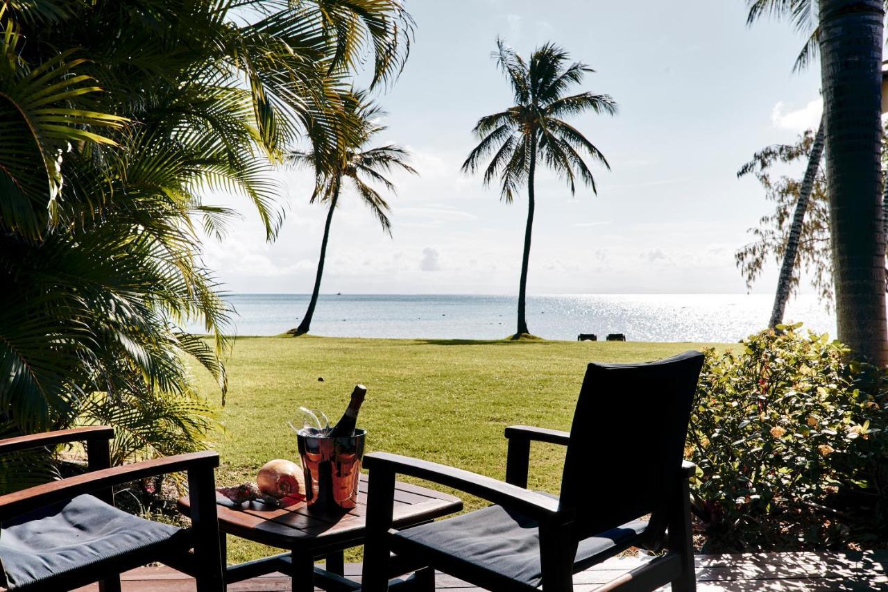 Orpheus Island Lodge Exterior photo