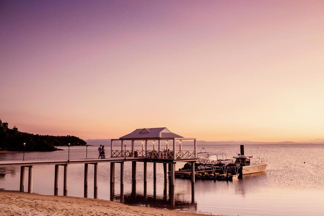 Orpheus Island Lodge Exterior photo