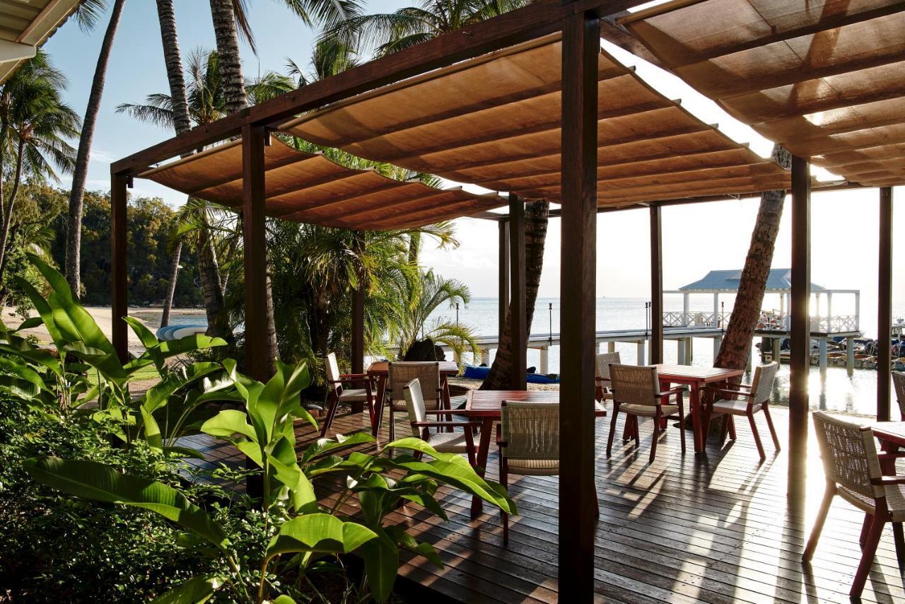 Orpheus Island Lodge Exterior photo