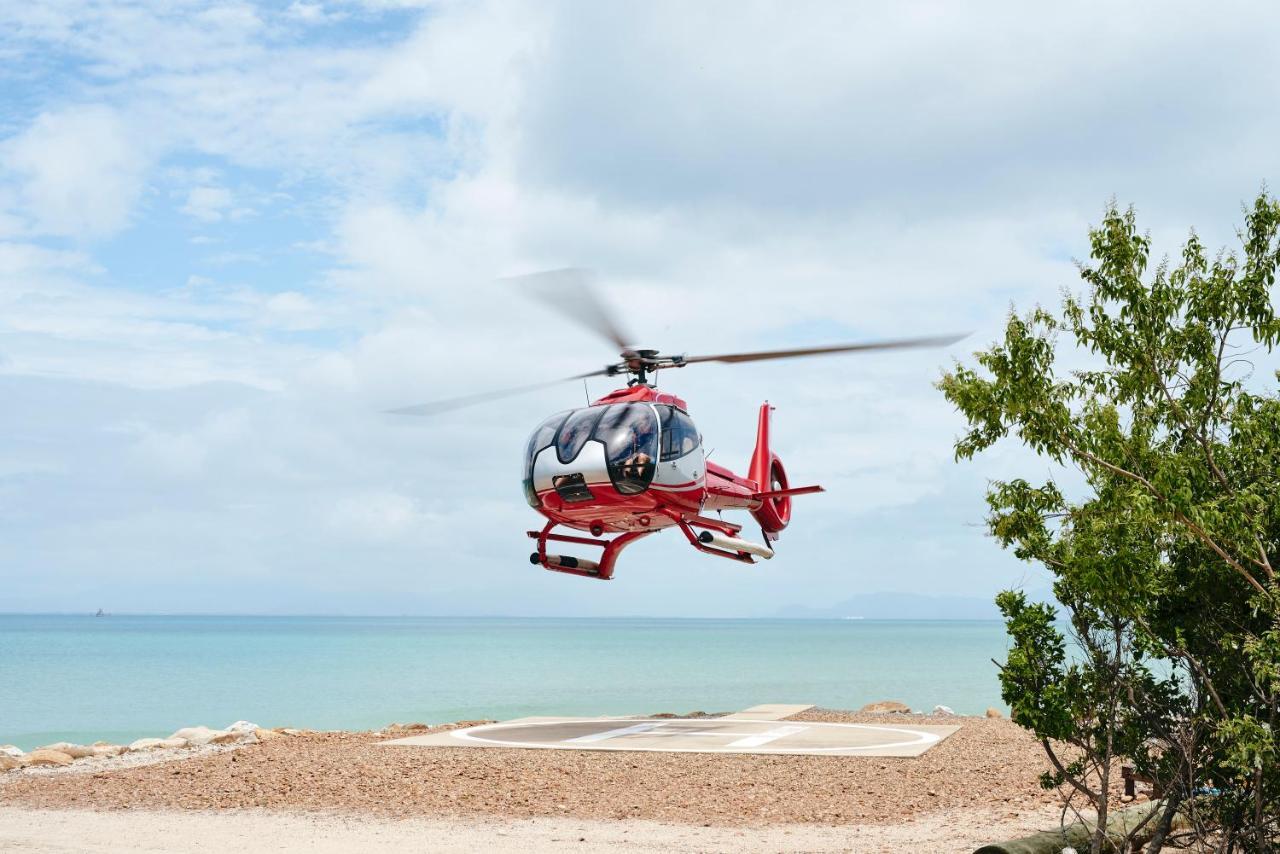 Orpheus Island Lodge Exterior photo