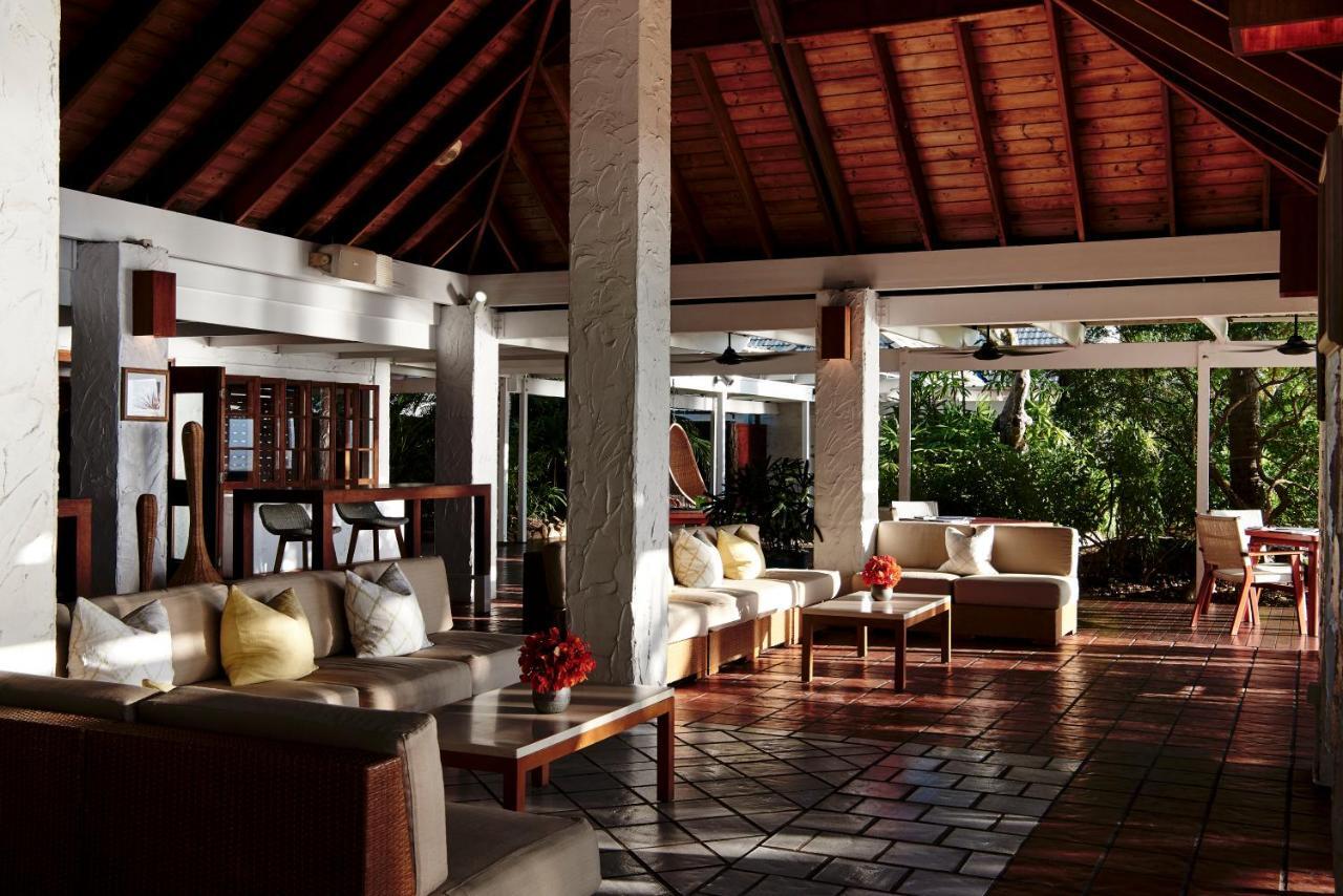 Orpheus Island Lodge Exterior photo