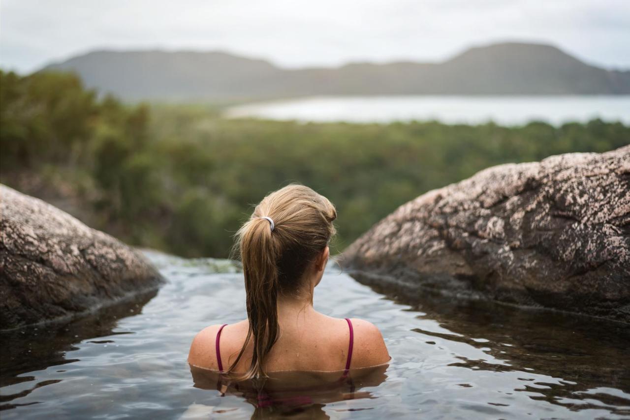 Orpheus Island Lodge Exterior photo